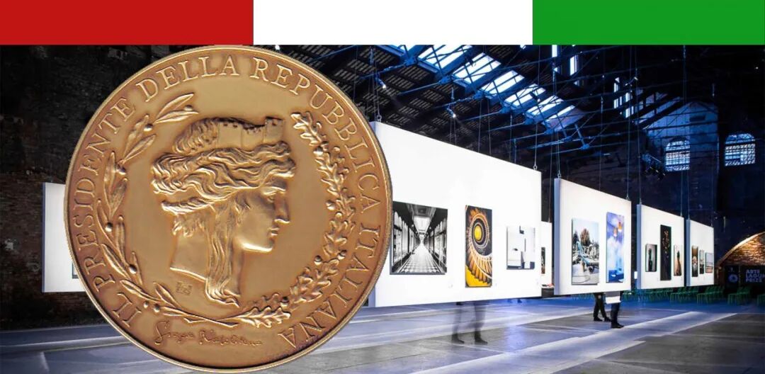 CARC Art News | New Open Call — Pre-registration for the 21st Laguna International Art Prize (Italy) Now Open!