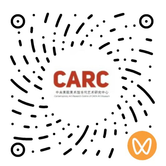 微信视频号二维码